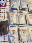 GARDEN 79 CAFE _ DÒNG PHA MÁY G82 _ ĐÓNG GÓI BAO 1 KG