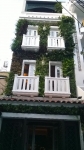 VERTICAL GARDEN INDOCHINA VENTURE COMPANY